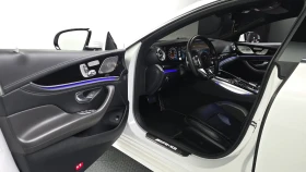 Mercedes-Benz GT 43 AMG, снимка 7