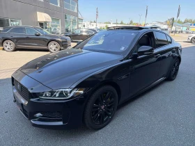 Jaguar XE * R Sport * CARFAX * ОПЦИЯ ЗА ФИНАНСИРАНЕ, снимка 1