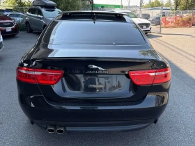 Jaguar XE * R Sport * CARFAX * ОПЦИЯ ЗА ФИНАНСИРАНЕ, снимка 4
