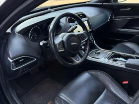 Jaguar XE * R Sport * CARFAX * ОПЦИЯ ЗА ФИНАНСИРАНЕ, снимка 5