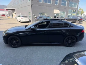 Jaguar XE * R Sport * CARFAX * ОПЦИЯ ЗА ФИНАНСИРАНЕ, снимка 2