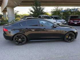 Jaguar XE * R Sport * CARFAX * ОПЦИЯ ЗА ФИНАНСИРАНЕ, снимка 3