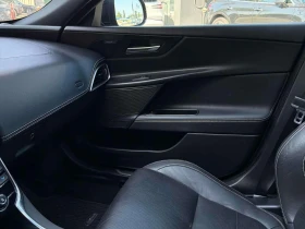 Jaguar XE * R Sport * CARFAX * ОПЦИЯ ЗА ФИНАНСИРАНЕ, снимка 10