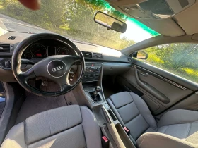 Audi A4 1.8Т - 163 к.с., снимка 7