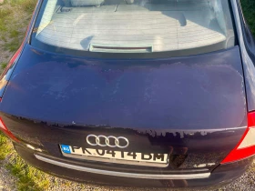 Audi A4 1.8Т - 163 к.с., снимка 12