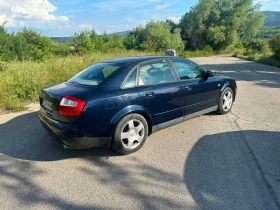 Audi A4 1.8Т - 163 к.с., снимка 4