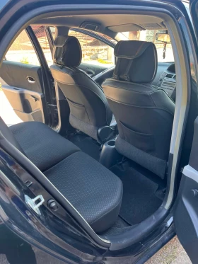 Toyota Yaris, снимка 6