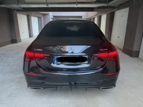 Mercedes-Benz S 580 V8 AMG-Пакет, снимка 5