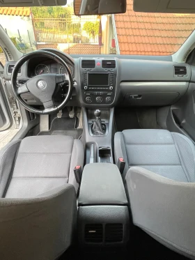 VW Golf, снимка 8