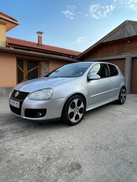 VW Golf, снимка 1