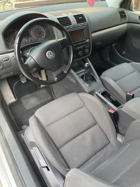 VW Golf, снимка 7