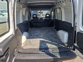 Opel Combo 1.7 TD 75HP.CARGO ITALIA, снимка 6