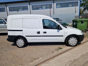 Opel Combo 1.7 TD 75HP.CARGO ITALIA, снимка 12