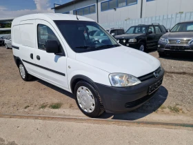 Opel Combo 1.7 TD 75HP.CARGO ITALIA, снимка 13
