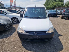 Opel Combo 1.7 TD 75HP.CARGO ITALIA, снимка 2