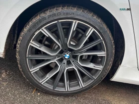 BMW 750 M Sport HUD Carbon HK АвтоКредит (ЦЕНА ДО БГ), снимка 6
