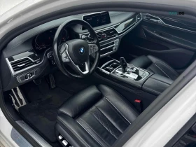 BMW 750 M Sport HUD Carbon HK АвтоКредит (ЦЕНА ДО БГ), снимка 7