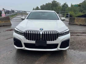 BMW 750 M Sport HUD Carbon HK АвтоКредит (ЦЕНА ДО БГ), снимка 2