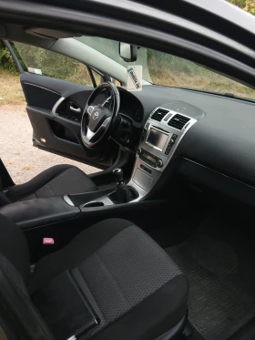 Toyota Avensis, снимка 3