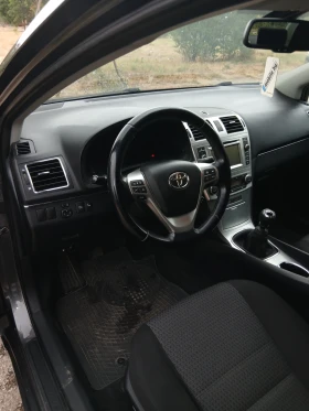 Toyota Avensis, снимка 5