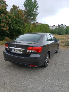 Toyota Avensis, снимка 11