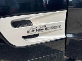 Mercedes-Benz SL 63 AMG 63 AMG* СЕРВИЗНА ИСТОРИЯ* АЛКАНТАРА ТАВАН, снимка 10