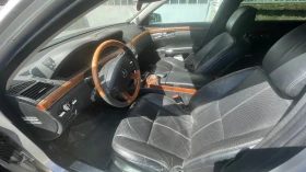 Mercedes-Benz S 350, снимка 2