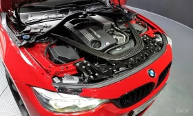 BMW M4 Coupe Competition * ПОДГРЕВ * 360 * АВТОКРЕДИТ * , снимка 6