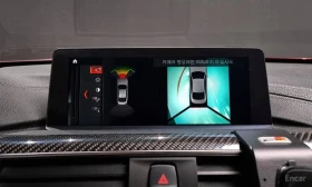 BMW M4 Coupe Competition * ПОДГРЕВ * 360 * АВТОКРЕДИТ * , снимка 15