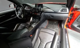 BMW M4 Coupe Competition * ПОДГРЕВ * 360 * АВТОКРЕДИТ * , снимка 7
