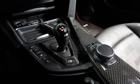 BMW M4 Coupe Competition * ПОДГРЕВ * 360 * АВТОКРЕДИТ * , снимка 9