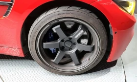 BMW M4 Coupe Competition * ПОДГРЕВ * 360 * АВТОКРЕДИТ * , снимка 5