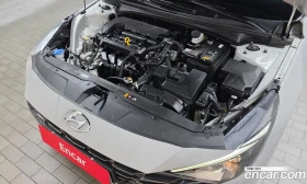 Hyundai Elantra 1.6 Modern, снимка 6