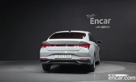 Hyundai Elantra 1.6 Modern, снимка 4
