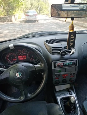 Alfa Romeo 147 1.6, снимка 6