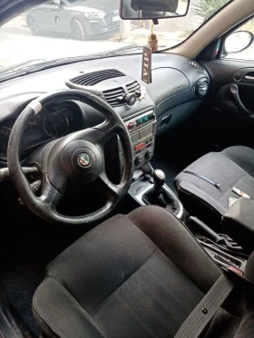 Alfa Romeo 147 1.6, снимка 7