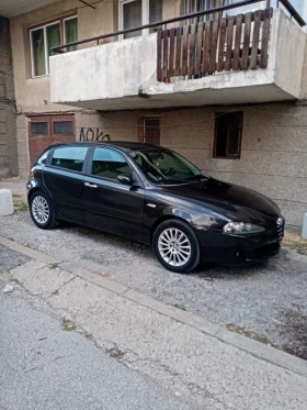Alfa Romeo 147 1.6, снимка 3
