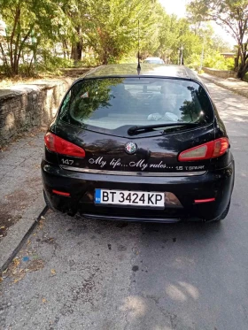 Alfa Romeo 147 1.6, снимка 5