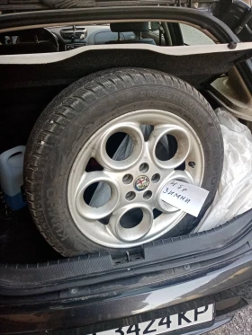 Alfa Romeo 147 1.6, снимка 12