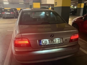 BMW 525 E39 M54B25, снимка 3