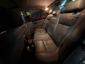 BMW 525 E39 M54B25, снимка 17