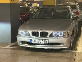 BMW 525 E39 M54B25, снимка 1