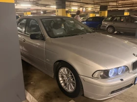 BMW 525 E39 M54B25, снимка 4