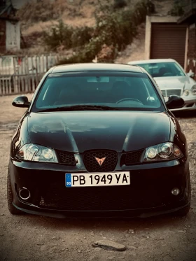 Seat Ibiza, снимка 2