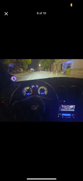 Seat Ibiza, снимка 5