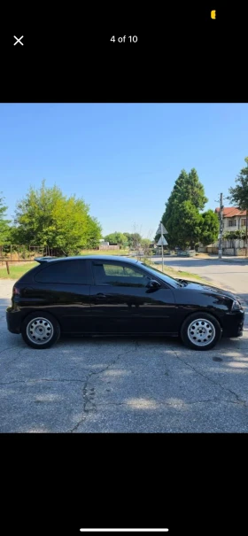 Seat Ibiza, снимка 4