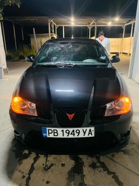 Seat Ibiza, снимка 7