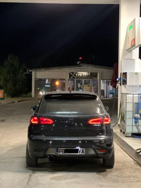 Seat Ibiza, снимка 1