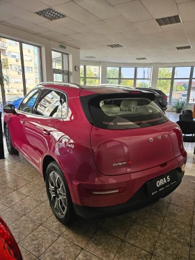 GWM ORA 5 Luxury, снимка 4