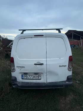 Citroen Berlingo, снимка 2